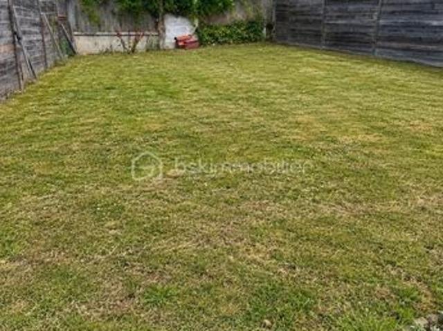 Maison 5 pièces 105 m²