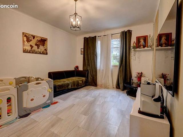 Maison 5 pièces 105 m²