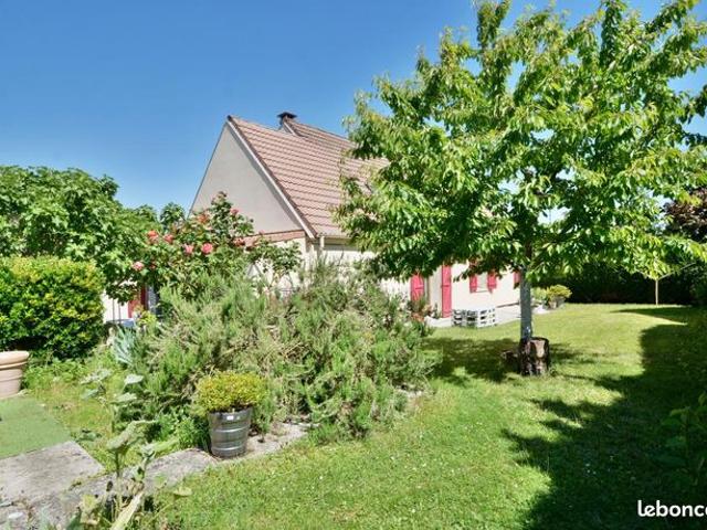 Maison 5 pièces 105 m²