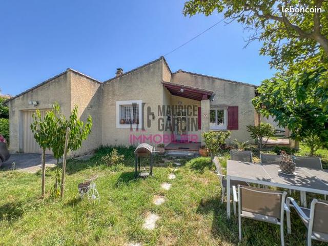 Maison 5 pièces 105 m²