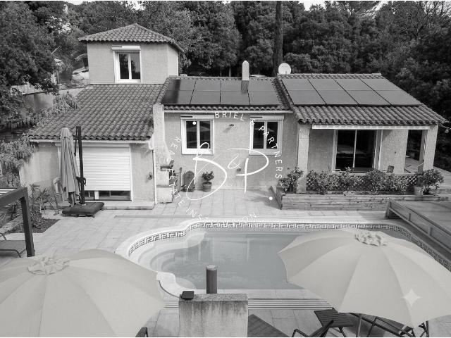 Maison 5 pièces 105 m²