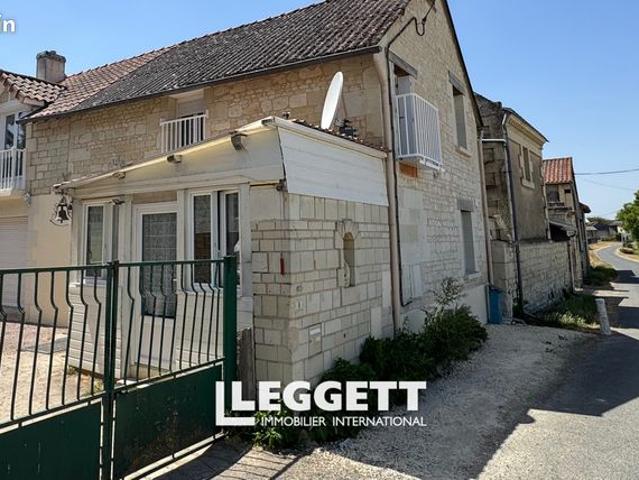 Maison 5 pièces 105 m²