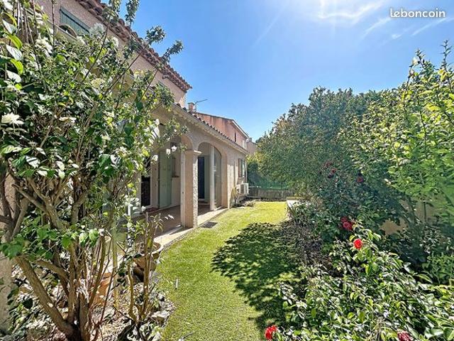 Maison 5 pièces 105 m²