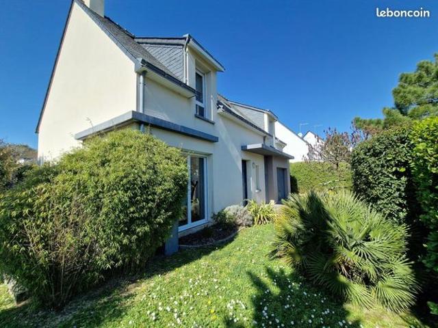 Maison 5 pièces 105 m²