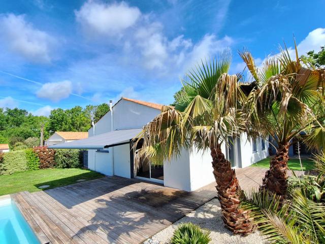 Maison 5 pièces 105 m²