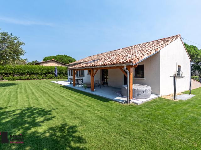Maison 5 pièces 105 m²