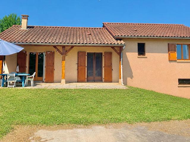 Maison 5 pièces 105 m²