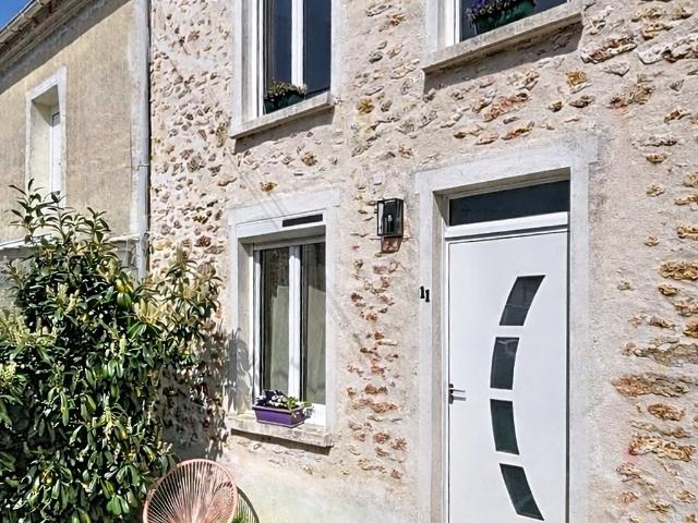 Maison 5 pièces 105 m²
