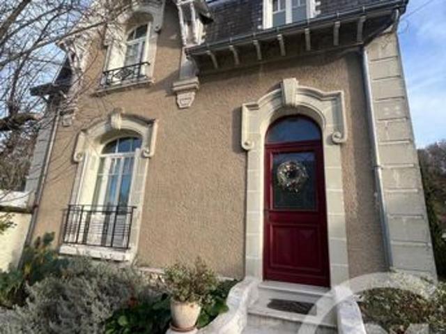 Maison 5 pièces 105 m²