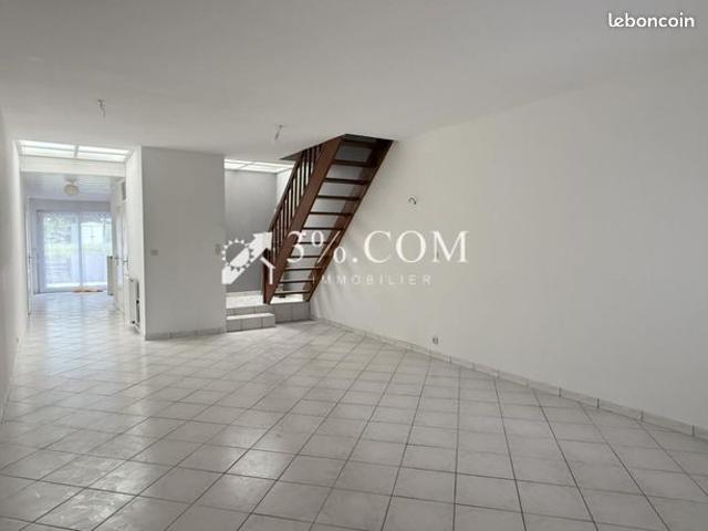 Maison 5 pièces 105 m²