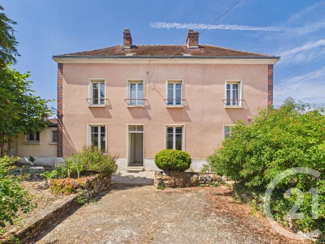 Maison 5 pièces 105 m²