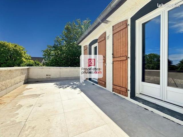 Maison 5 pièces 105 m²