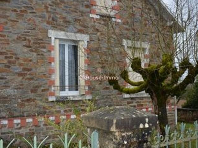 Maison 5 pièces 105 m²