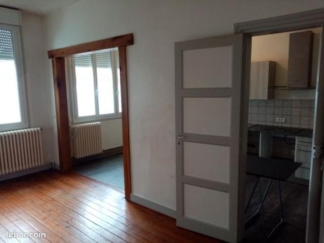Maison 5 pièces 105 m²