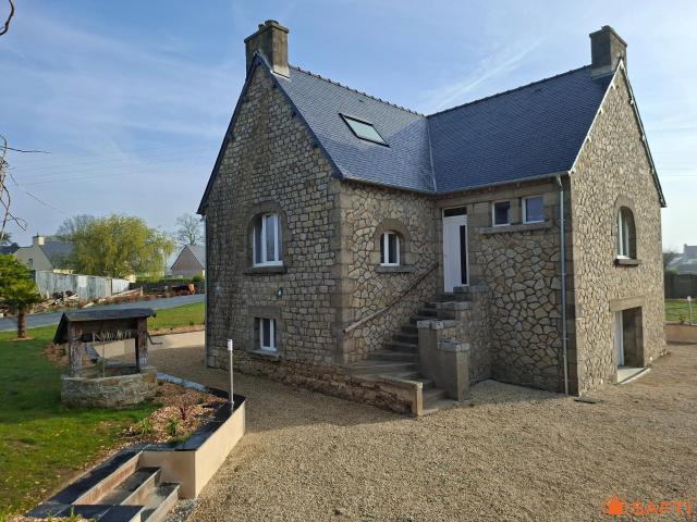 Maison 5 pièces 105 m²