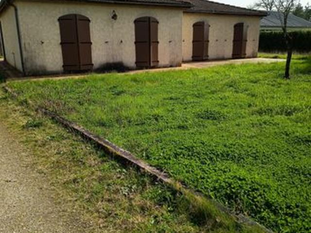 Maison 5 pièces 105 m²