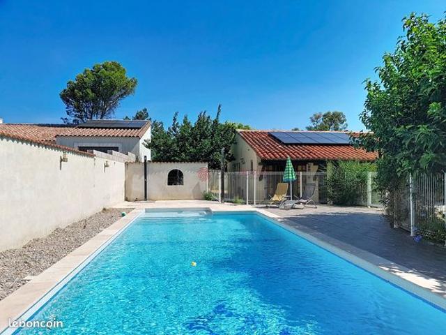 Maison 5 pièces 105 m²