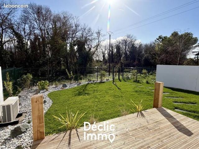 Maison 5 pièces 105 m²