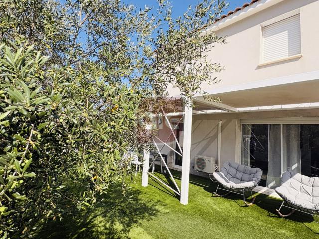 Maison 5 pièces 105 m²