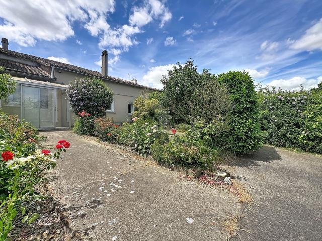 Maison 5 pièces 105 m²