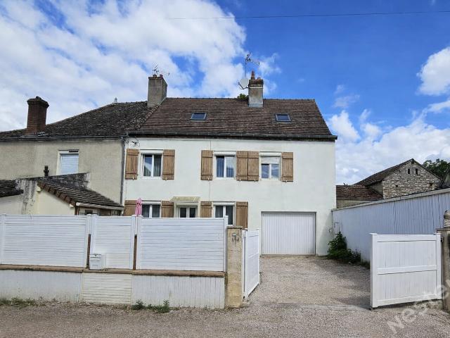 Maison 5 pièces 105 m²