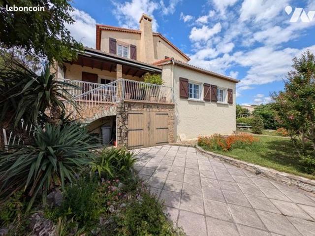 Maison 5 pièces 105 m²