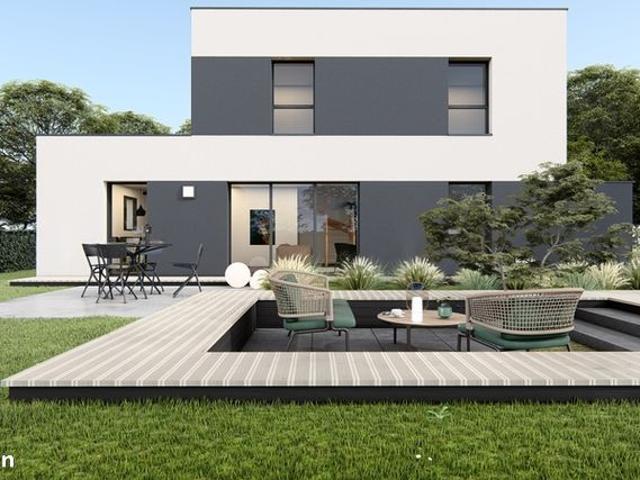 Maison 5 pièces 105 m²