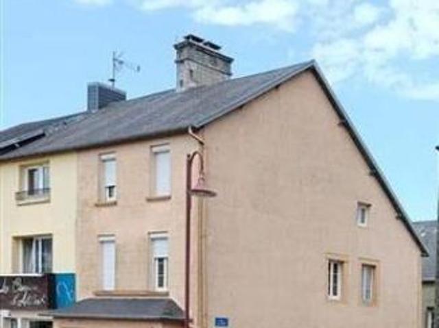 Maison 5 pièces 105 m²