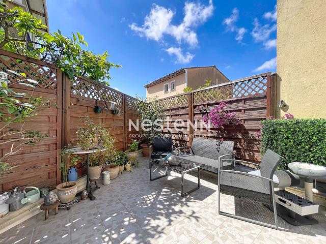 Maison 5 pièces 105 m²
