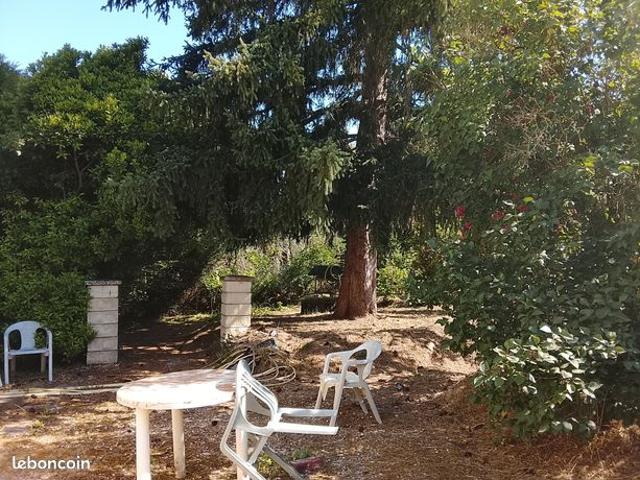 Maison 5 pièces 105 m²