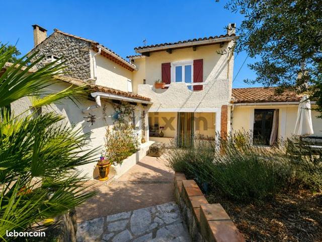Maison 5 pièces 105 m²
