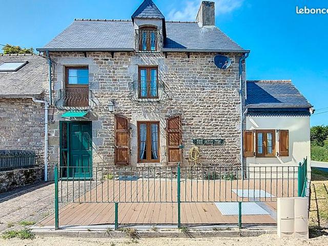 Maison 5 pièces 105 m²