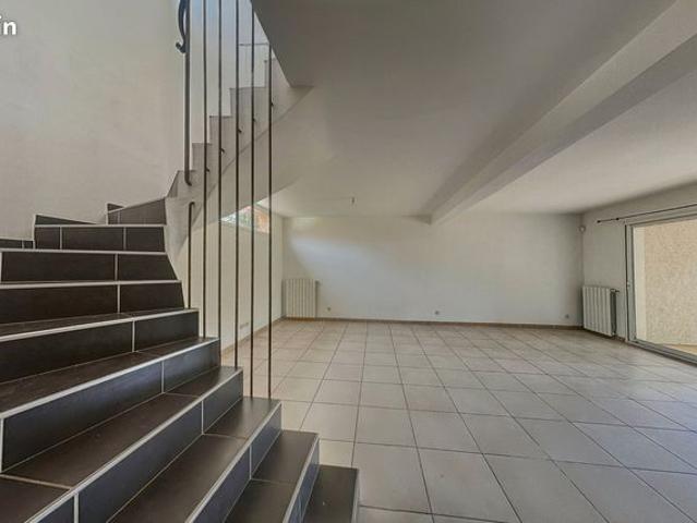 Maison 5 pièces 105 m²
