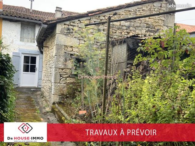 Maison 5 pièces 105 m²