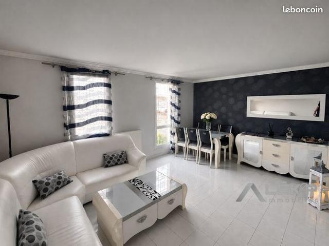 Maison 5 pièces 105 m²