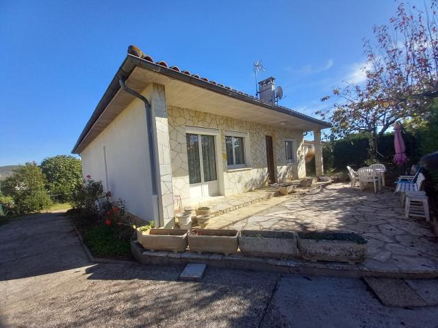 Maison 5 pièces 105 m²