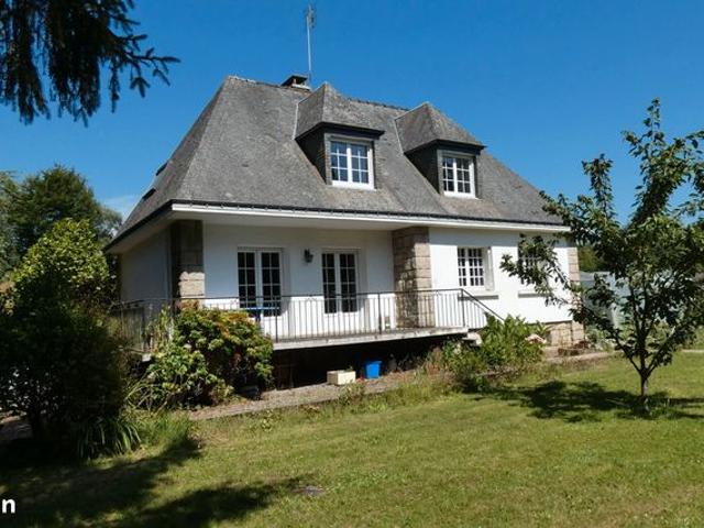 Maison 5 pièces 105 m²