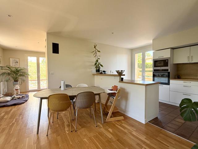 Maison 5 pièces 105 m²