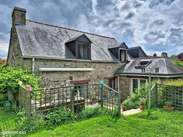 Maison 5 pièces 105 m²