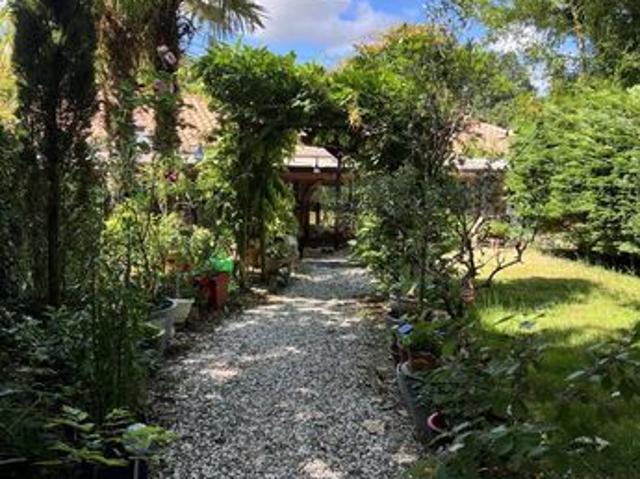 Maison 5 pièces 105 m²
