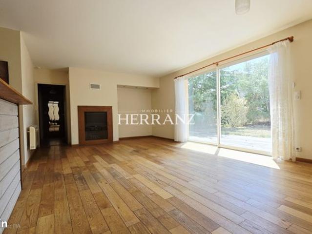 Maison 5 pièces 105 m²