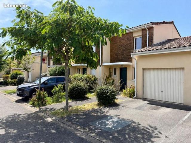 Maison 5 pièces 105 m²