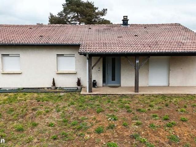 Maison 5 pièces 105 m²