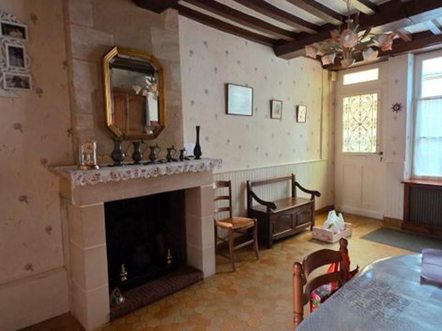 Maison 5 pièces 105 m²