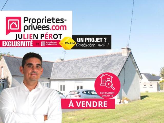 Maison 5 pièces 105 m²