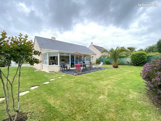 Maison 5 pièces 105 m²