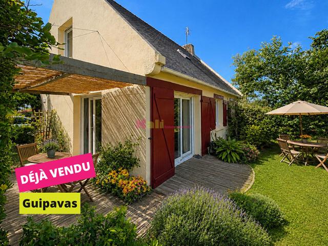 Maison 5 pièces 105 m²