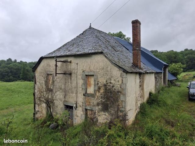 Maison 5 pièces 105 m²