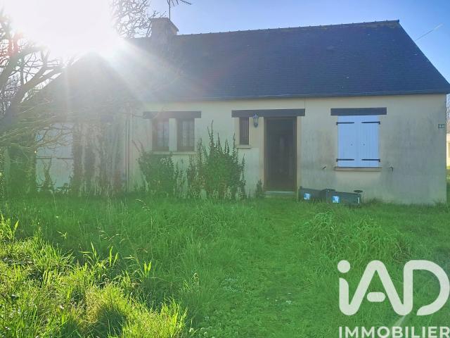 Maison 5 pièces 105 m²