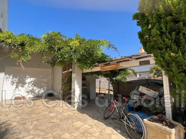 Maison 5 pièces 105 m²